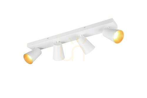 Kontrollera Trio SHARP Plafond