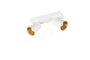 Trio SHARP vägglampa small 4