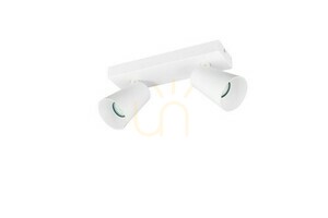 Trio SHARP vägglampa small 5