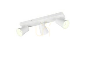 Trio SHARP vägglampa small 1