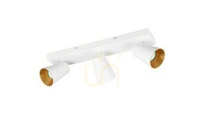 Trio SHARP vägglampa small 4