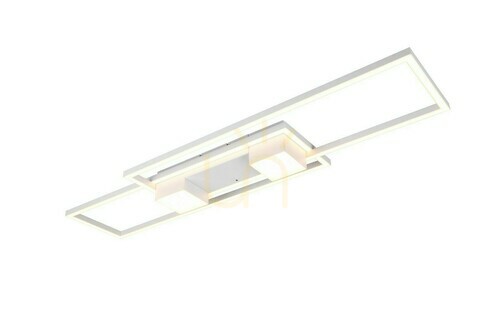 Kontrollera Plafond Trio ALBANY