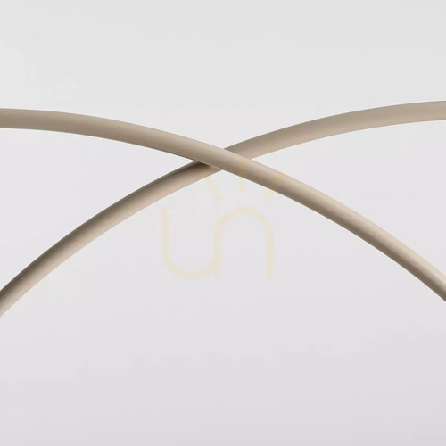 Kontrollera Aldex Una 4 S pendellampa, beige, 4×E14, 130 cm, 1116L17_S