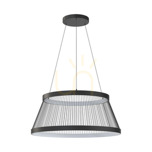 Zuma Line BALU MD3328-2M-3BT LED-pendellampa small 0
