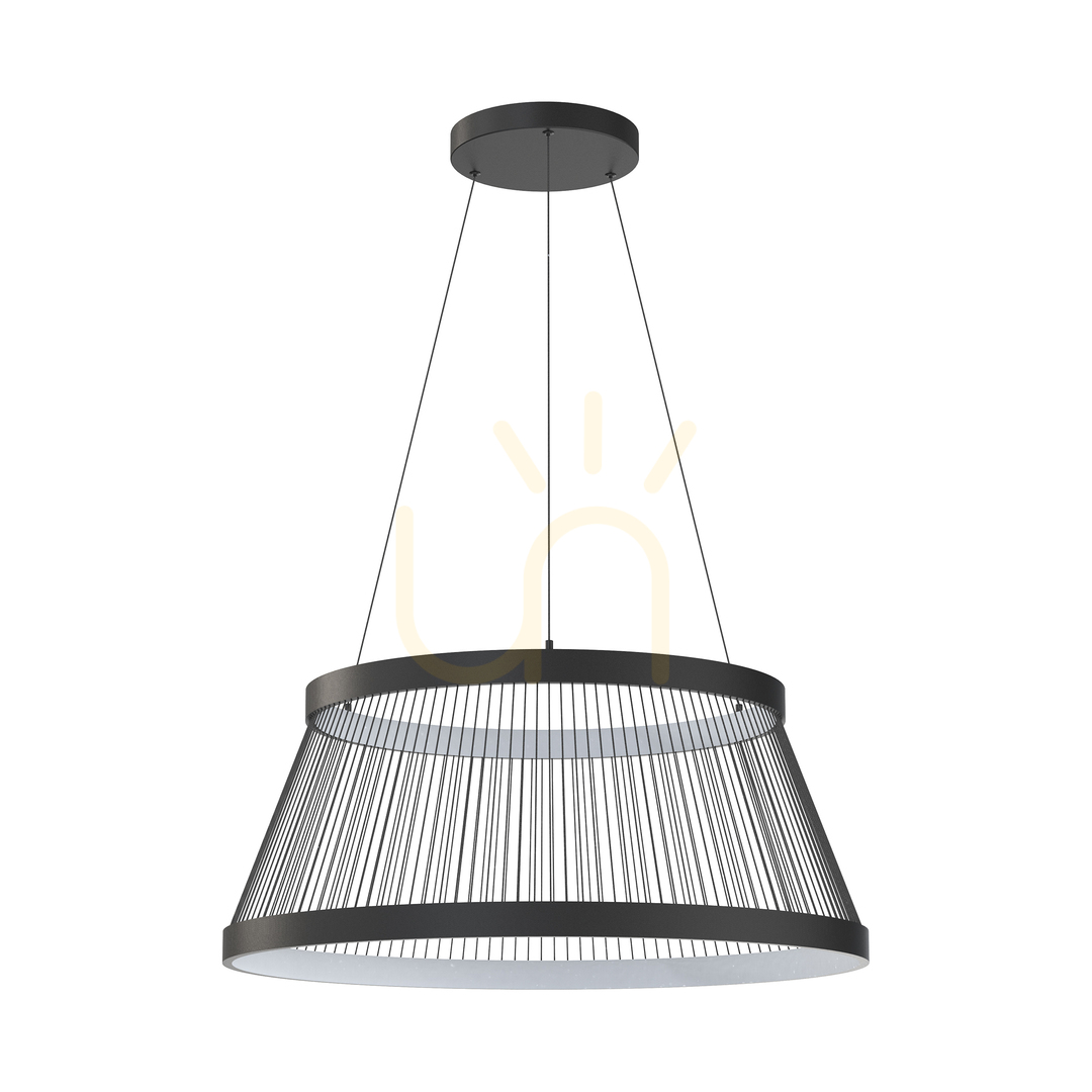 Kontrollera BALU MD3328-2M-3BT LED-pendellampa. BALU MD3328-2M-3BT LED-pendellampa.