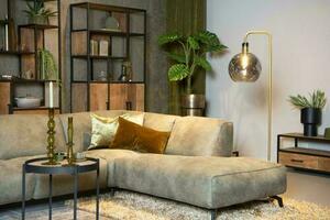 Golvlampa Lucide Julius svart glas E27 158 cm 34738/01/65 small 3