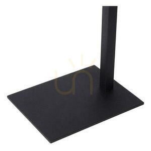Skrivbordslampa Lucide LESLEY svart metall GU10 03525/01/30 small 6