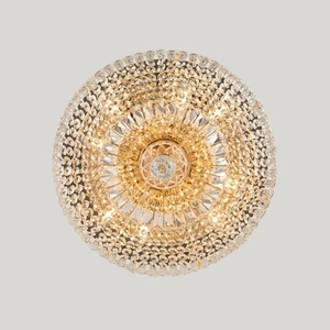 BASFOR ljuskrona DIA100-CL-12-G Maytoni small 4