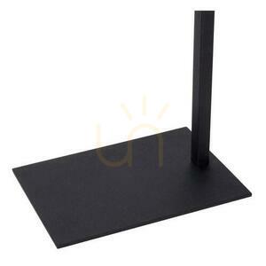 Lucide LESLEY golvlampa svart metall 130 cm 03725/01/30 small 5