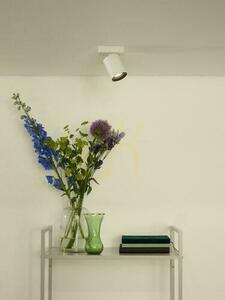 Downlight Lucide Nigel vit LED GU10 dimbar 5W CCT 09929/05/31 small 2