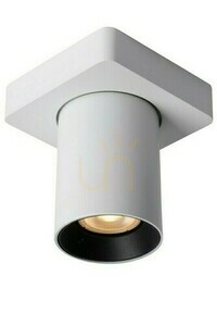 Downlight Lucide Nigel vit LED GU10 dimbar 5W CCT 09929/05/31 small 7