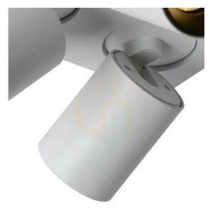 Downlight Lucide NIGEL vit 4-ljus GU10 LED 09929/20/31 small 4