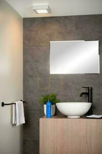 Plafond Lucide BRICE-LED vit LED 15W IP44 28117/17/31 small 1