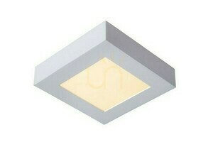 Plafond Lucide BRICE-LED vit LED 15W IP44 28117/17/31 small 0