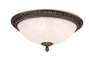 Plafond PASCAL C908-CL-03-R Maytoni small 1