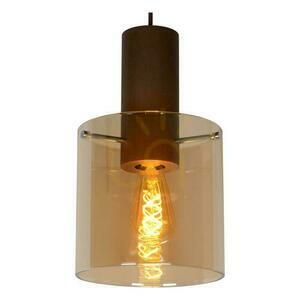 Lucide TOLEDO pendellampa koppar 3-ljus E27 50 cm 74405/13/62 small 6