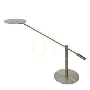 Lucide Anselmo skrivbordslampa LED dimbar silver 25 cm small 2