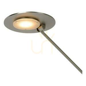 Lucide Anselmo skrivbordslampa LED dimbar silver 25 cm small 4