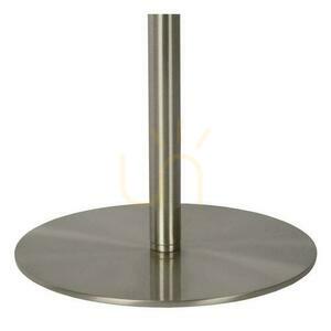 Lucide Anselmo skrivbordslampa LED dimbar silver 25 cm small 5