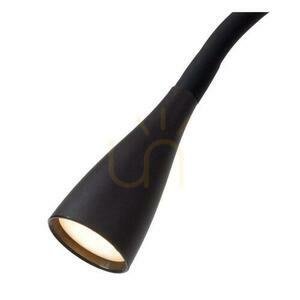 Lucide ZOZY svart LED golvlampa 18756/03/30 small 2