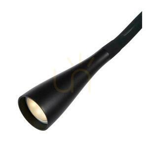 Lucide ZOZY svart LED golvlampa 18756/03/30 small 4