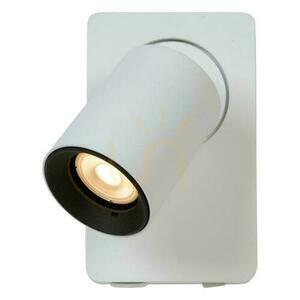 Lucide NIGEL vit vägglampa LED GU10 09929/06/31 small 4