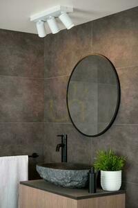 Plafond Lucide TAYLOR vit IP44 3xGU10 09930/15/31 small 2
