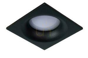 Öglor för tak Lucide ZIVA svart aluminium IP44 GU10 09924/01/30 small 1