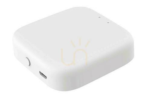Kontrollera Access Box Lutec smart belysningstillbehör 9704401361