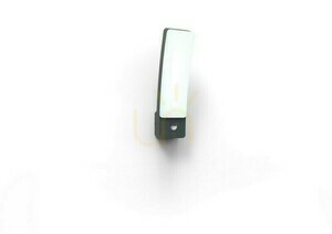 Utomhusvägglampa Lutec KIRA antracit LED 18W med rörelsesensor 5288903118 small 0