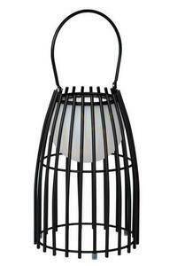 Lucide FJARA stående utomhuslampa svart metall IP44 06801/01/30 small 1