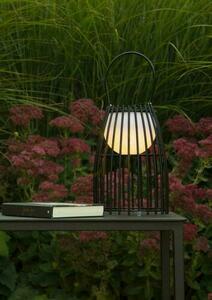Lucide FJARA stående utomhuslampa svart metall IP44 06801/01/30 small 3