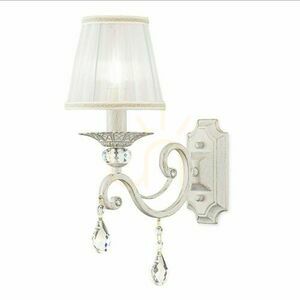 Vägglampa GRACE ARM247-01-G Maytoni small 1