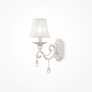 Vägglampa GRACE ARM247-01-G Maytoni small 0