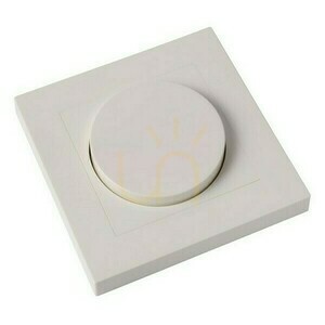 Lucide Recessed väggdimmer 50000/00/31 tillbehör small 0