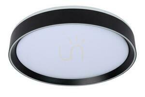 Plafond Lucide NURIA svart 40 cm LED 24W 79182/24/30 small 1