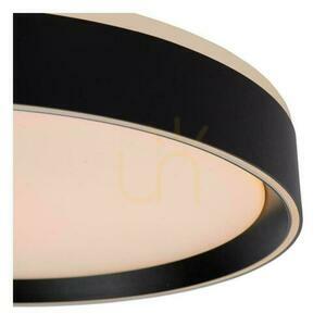 Plafond Lucide NURIA svart 40 cm LED 24W 79182/24/30 small 6