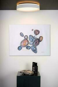 Plafond Lucide NURIA vit LED 40 cm 24W 79182/24/31 small 2