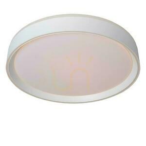 Plafond Lucide NURIA vit LED 40 cm 24W 79182/24/31 small 3
