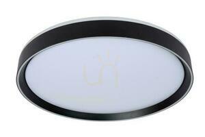Plafond Lucide NURIA svart 50 cm LED 36 W 79182/36/30 small 1