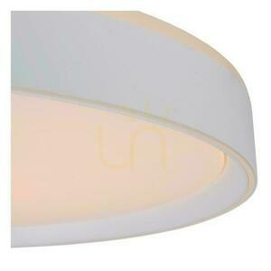 Plafond Lucide NURIA Vit 50 cm LED 36W Dimbar 79182/36/31 small 6