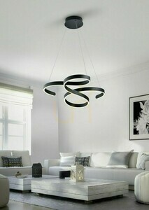 Trio FRANCIS taklampa 371310142 small 1