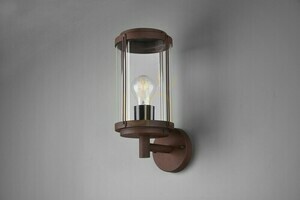 Trio TANARO vägglampa för utomhusbruk 202360124 small 2