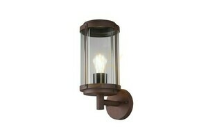 Trio TANARO vägglampa för utomhusbruk 202360124 small 0