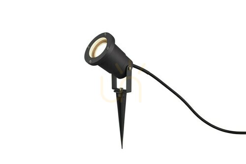 Kontrollera Trio UBANGI Light Post 800260142