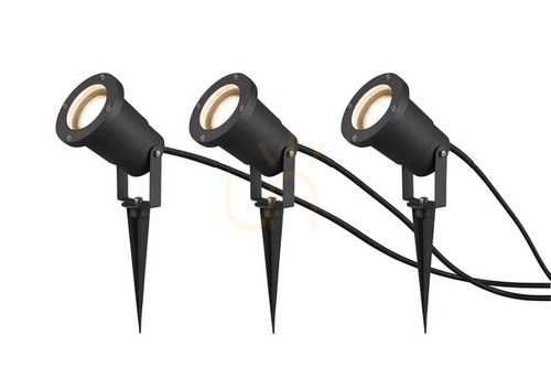 Kontrollera Trio UBANGI Light Post 800260342