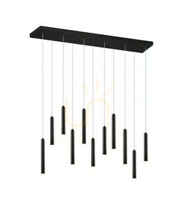 Trio TUBULAR Pendellampa 321611132 small 0