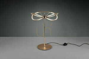 Trio CHARIVARI bordslampa 521210108 small 1