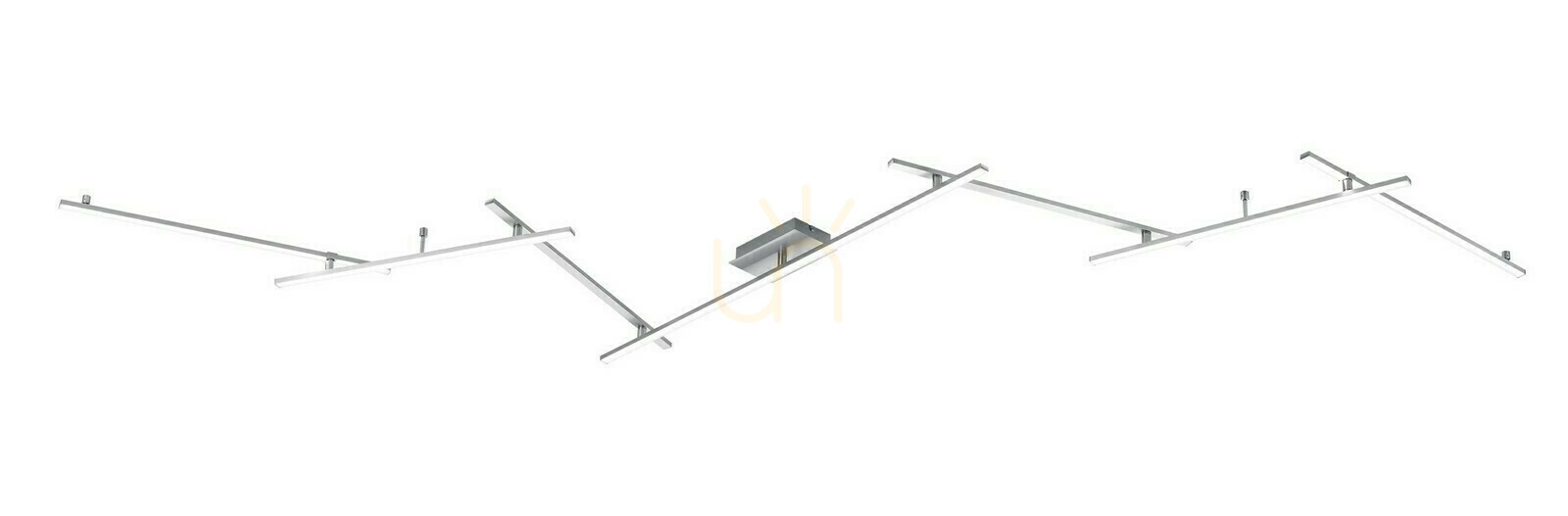 Trio INDIRA Plafond 674610707