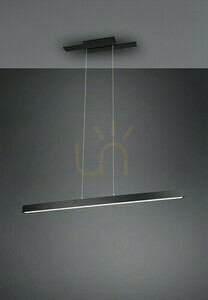 Trio BELFAST taklampa 375510432 small 1
